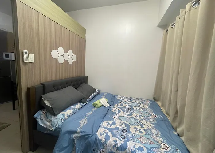 Apartamento Lynx Staycation
