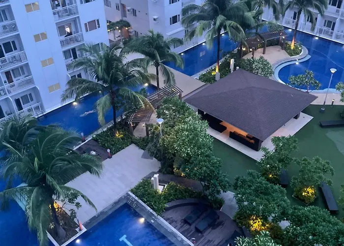 Apartamento Lynx Staycation *